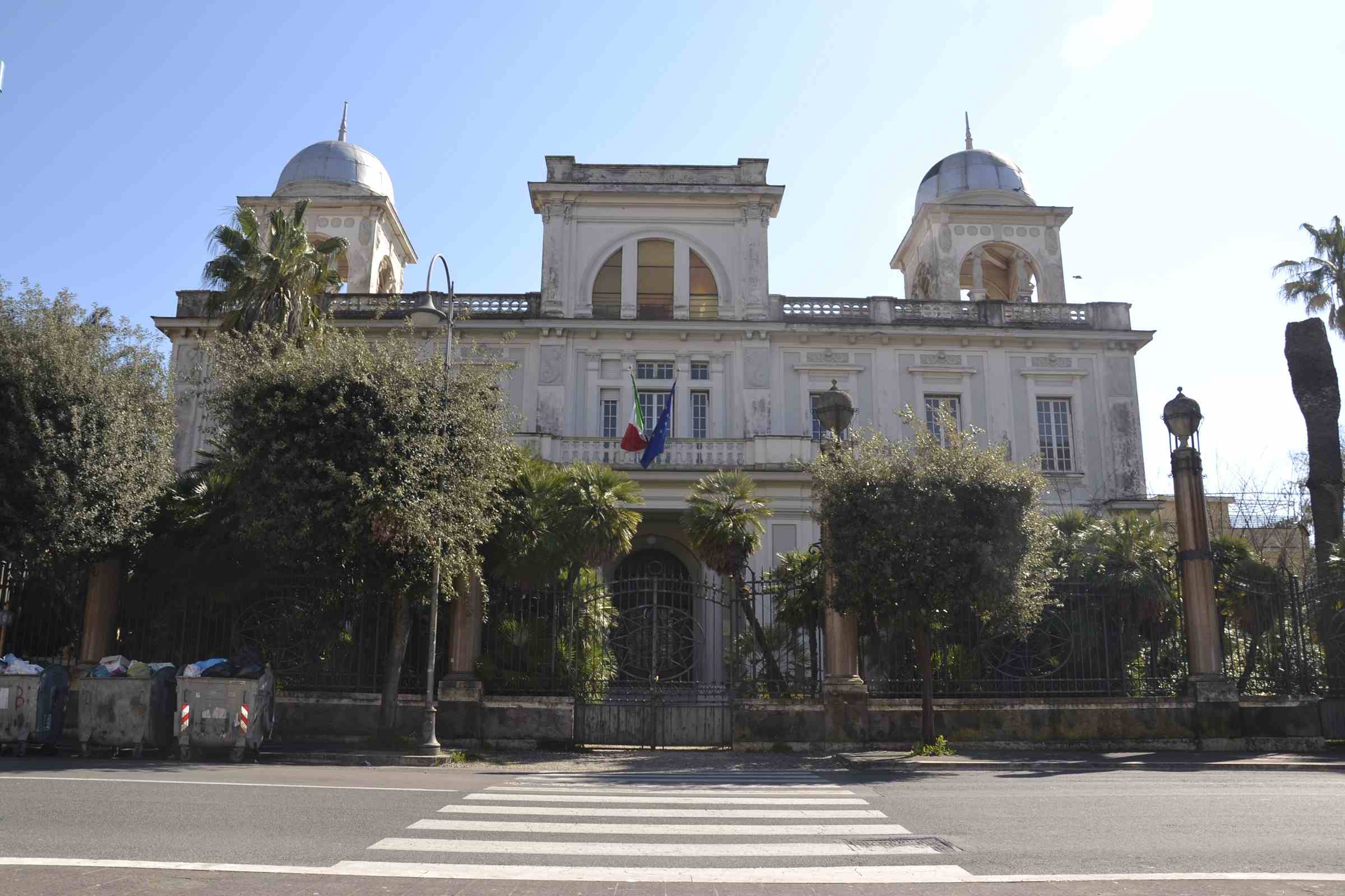 PARADISO SUL MARE