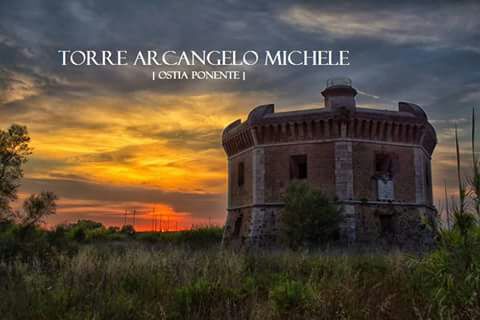 TOR SAN MICHELE I Luoghi del Cuore FAI