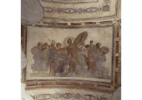 DOMUS AUREA | ph. FAI | © FAI - Fondo Ambiente Italiano , DOMUS AUREA, ROMA