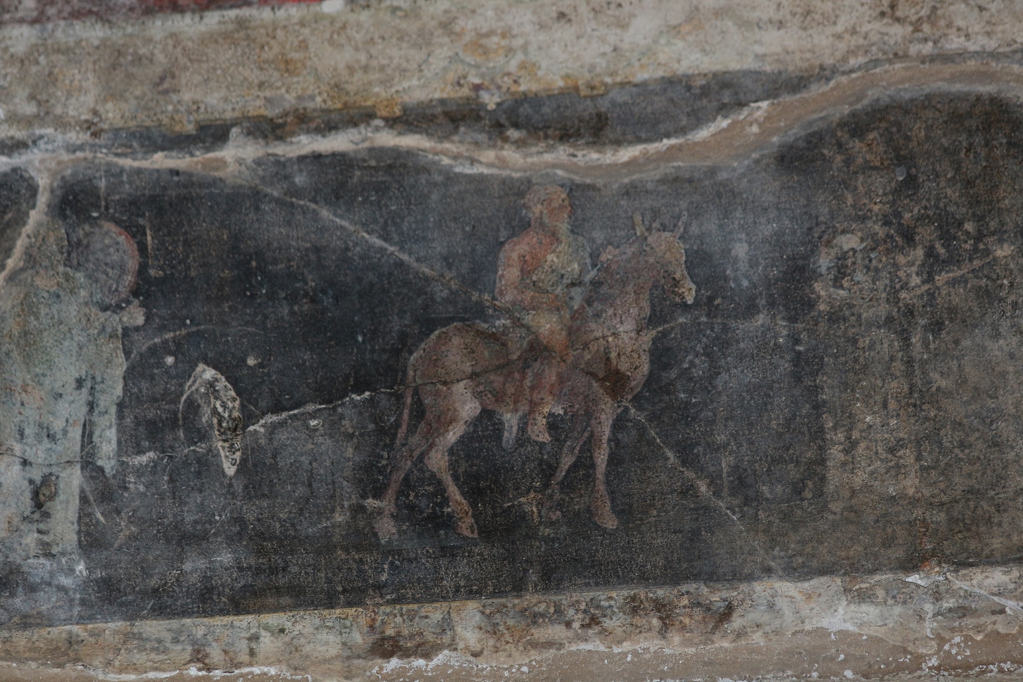 AUDITORIUM DI MECENATE