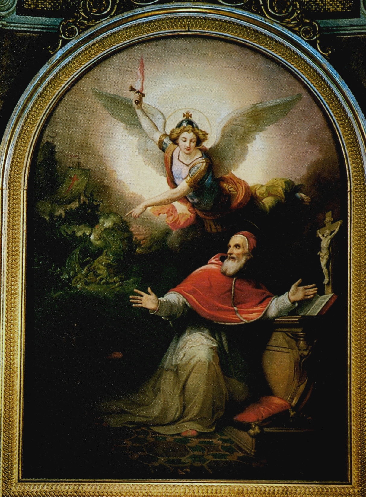 SANT'ANTONIO