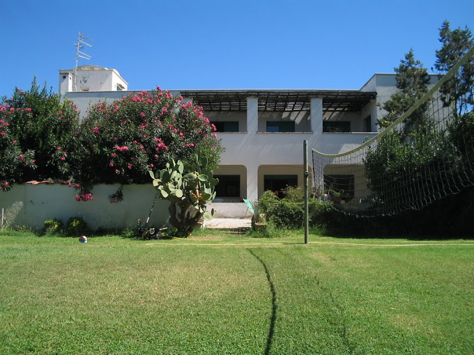 LA BUSIRIANA