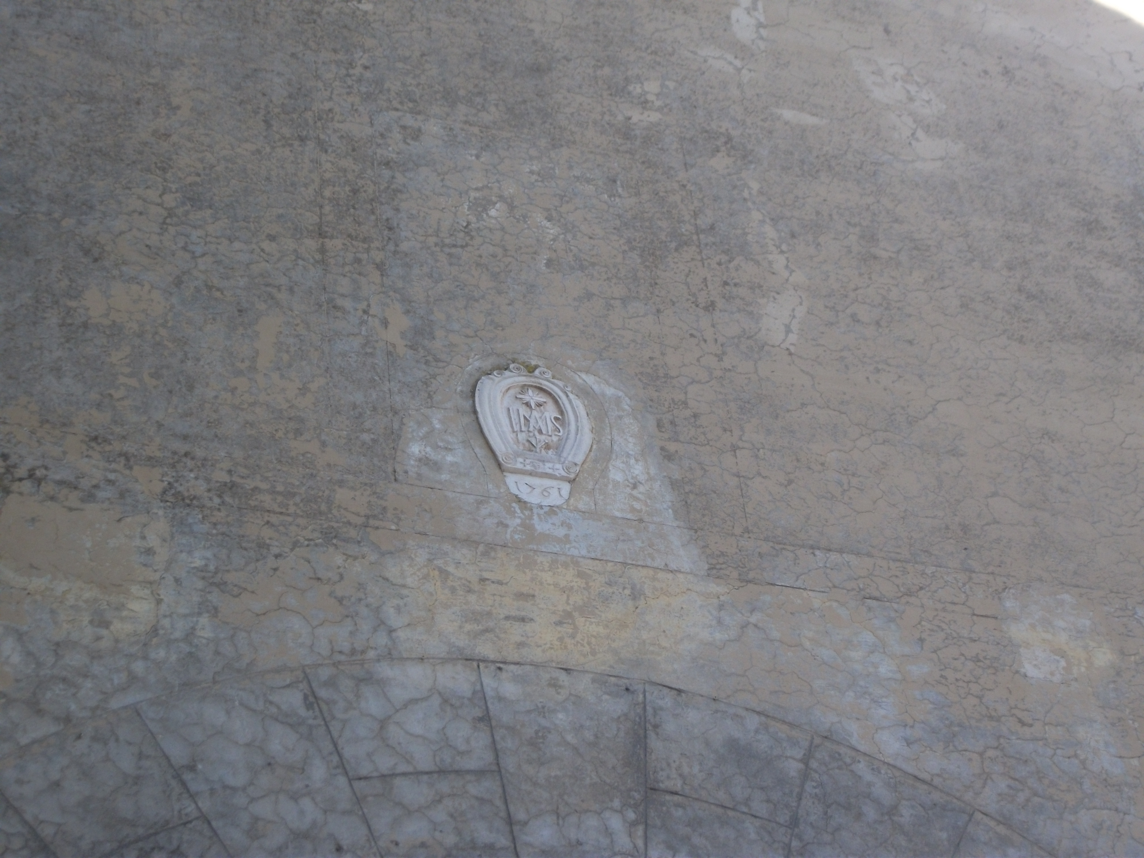 COMPLESSO DELLA PORTA GEMINA