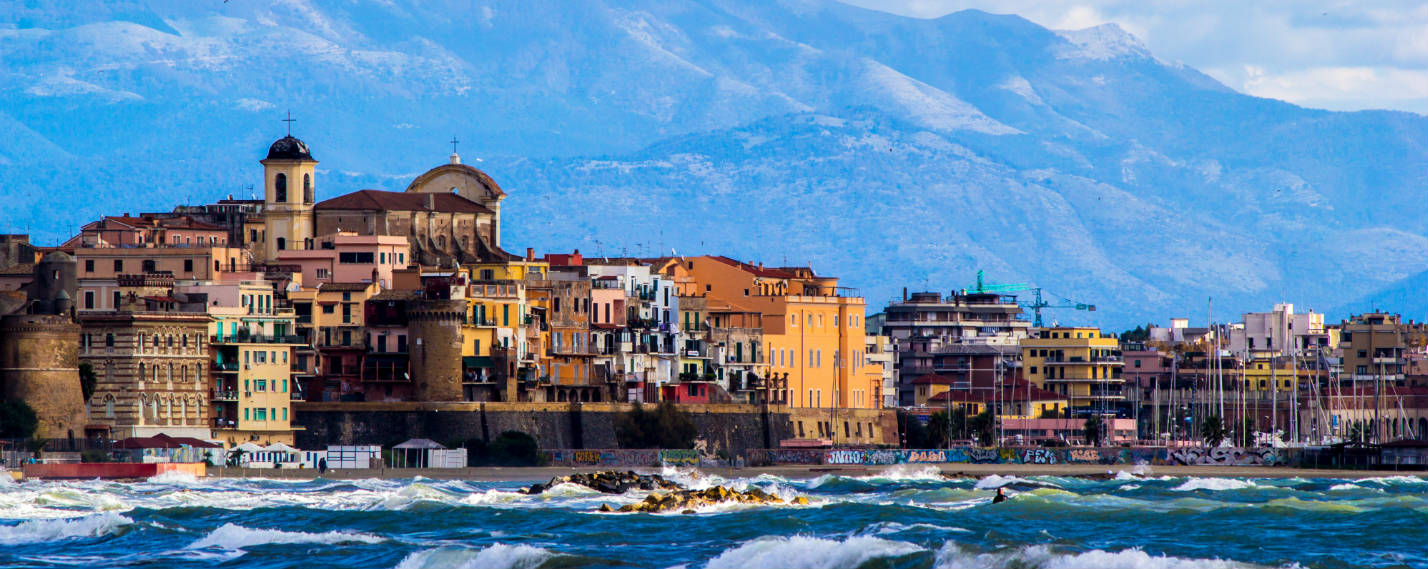 nettuno
