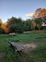 Parco della Madonnetta