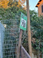 Parco della Madonnetta