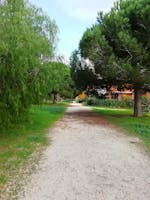 parco della madonnetta