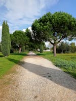 parco della madonnetta