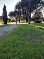 parco della madonnetta