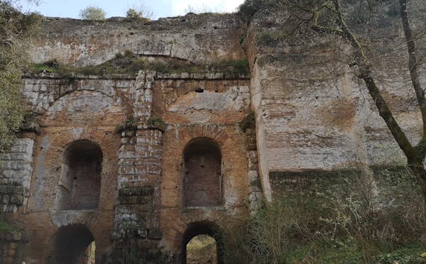 Ponte Lupo