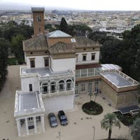 Villa Blanc Villa Blanc