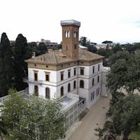 Villa Blanc Villa Blanc