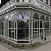 Villa Blanc Villa Blanc