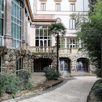 Villa Blanc Villa Blanc