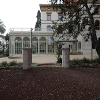 Villa Blanc Villa Blanc