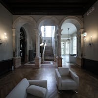 Villa Blanc Villa Blanc