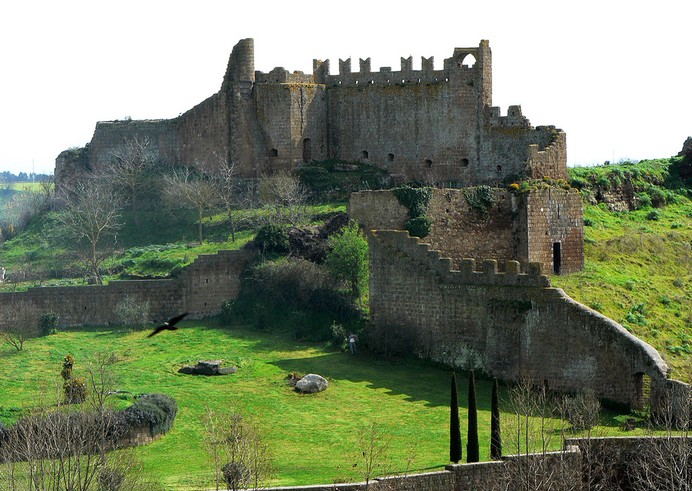 PALAZZO DEL RIVELLINO