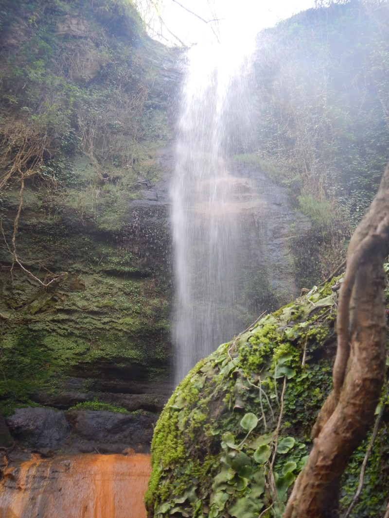 CASCATA DELL'INFERNACCIO