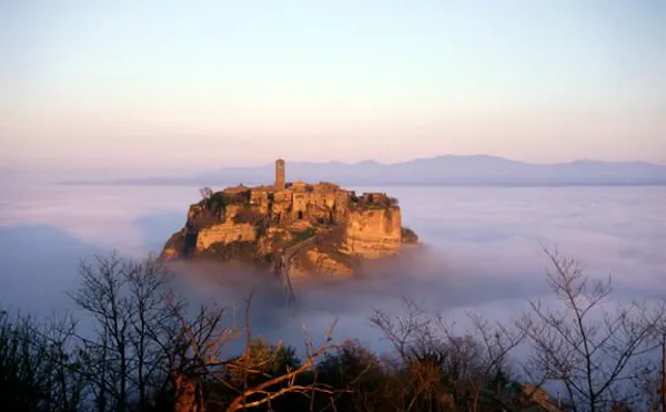 VALLE DEI CALANCHI