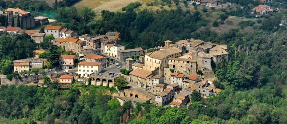 sipicciano