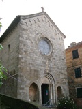 CHIESA DI SAN NICOLÒ DI CAPODIMONTE