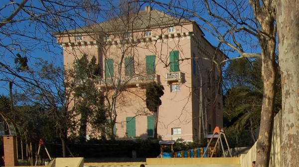 SANTUARIO N.S. DELL'ACQUASANTA