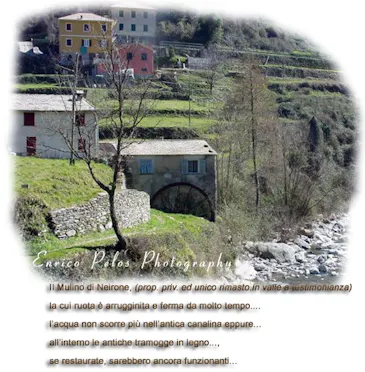 MULINO DI NEIRONE