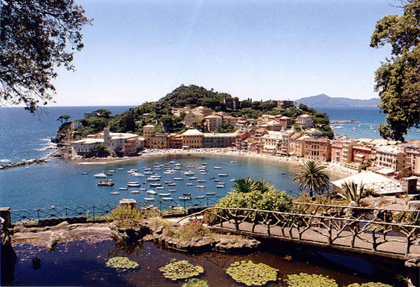 SESTRI LEVANTE