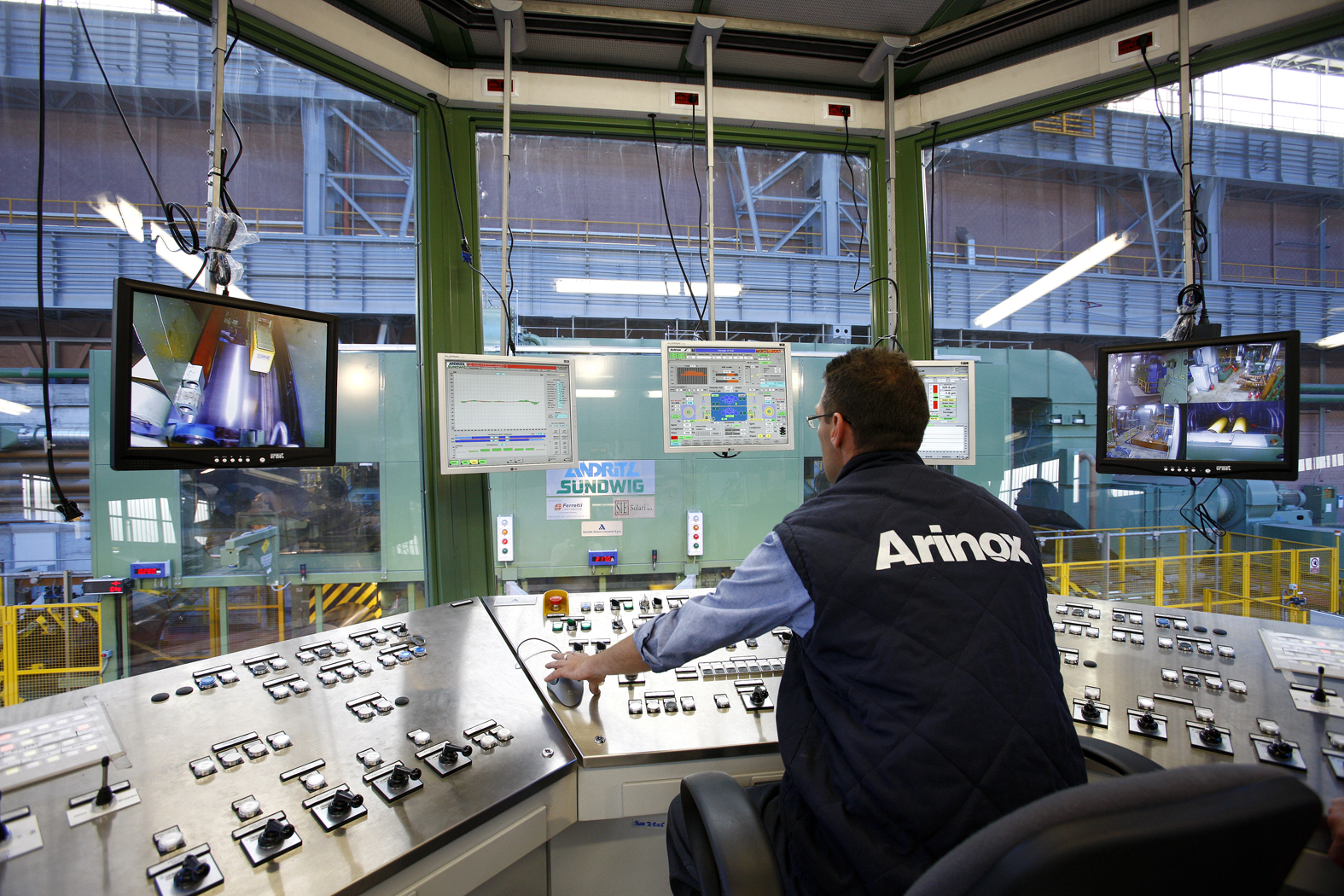 ARINOX