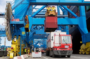 PORTO - TERMINAL SECH