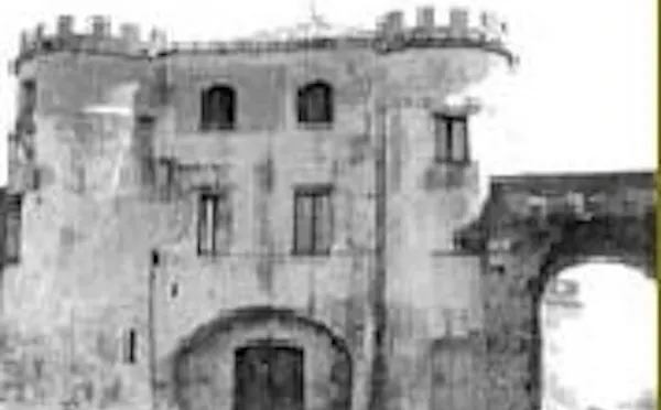 BORGO DI CASSAGNA