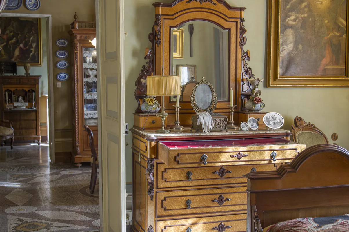 CASA CARBONE | ph. Barbara Verduci | © ©FAI CASA CARBONE | ph. Barbara Verduci | © ©FAI