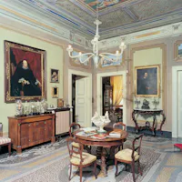 CASA CARBONE | ph. © Luigino Visconti Salone, CASA CARBONE, LAVAGNA, GENOVA