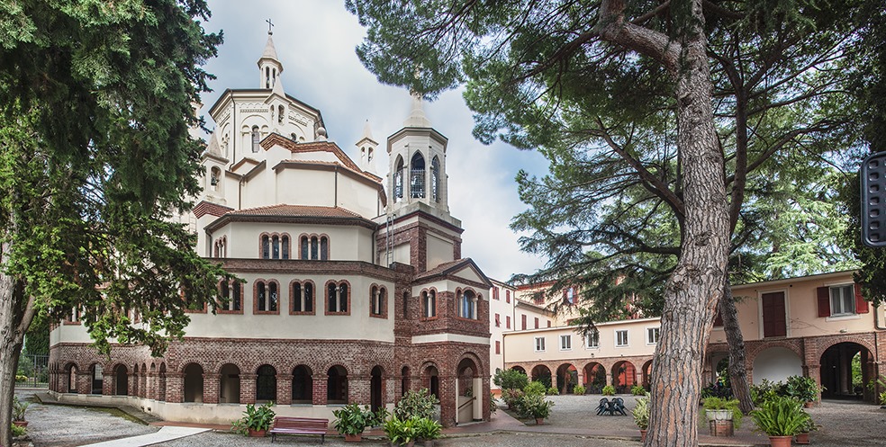 SESTRI LEVANTE SANTUARIO