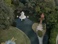 I Luoghi del Cuore- Parco Villa Durazzo Pallavicini a Pegli I Luoghi del Cuore- Parco Villa Durazzo Pallavicini a Pegli