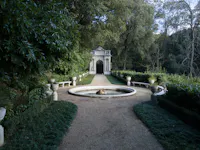 I Luoghi del Cuore- Parco Villa Durazzo Pallavicini a Pegli I Luoghi del Cuore- Parco Villa Durazzo Pallavicini a Pegli