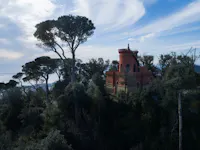 I Luoghi del Cuore- Parco Villa Durazzo Pallavicini a Pegli I Luoghi del Cuore- Parco Villa Durazzo Pallavicini a Pegli