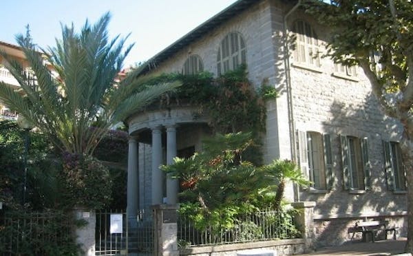 BIBLIOTECA CIVICA