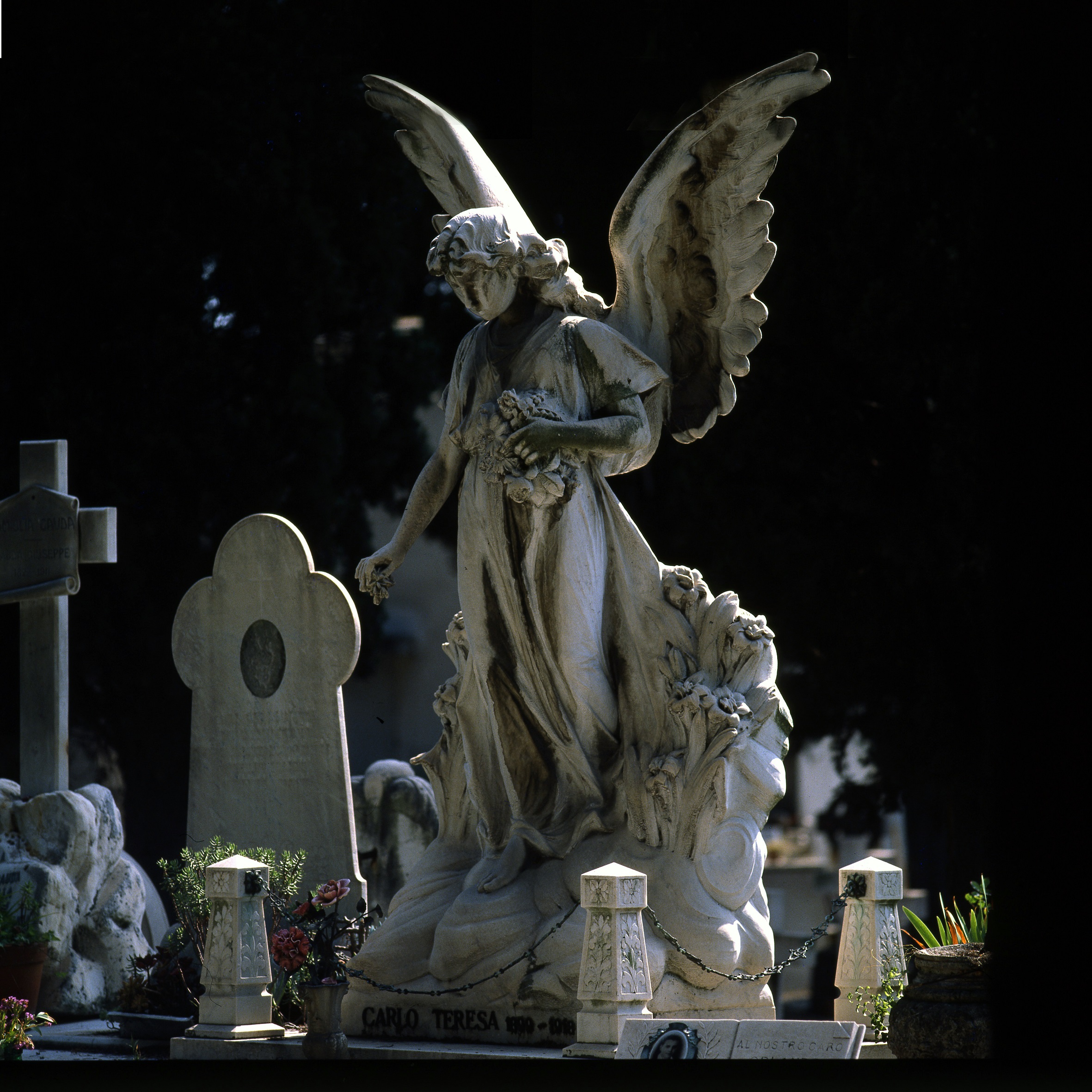 CIMITERO MONUMENTALE