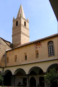 CENTRO STORICO