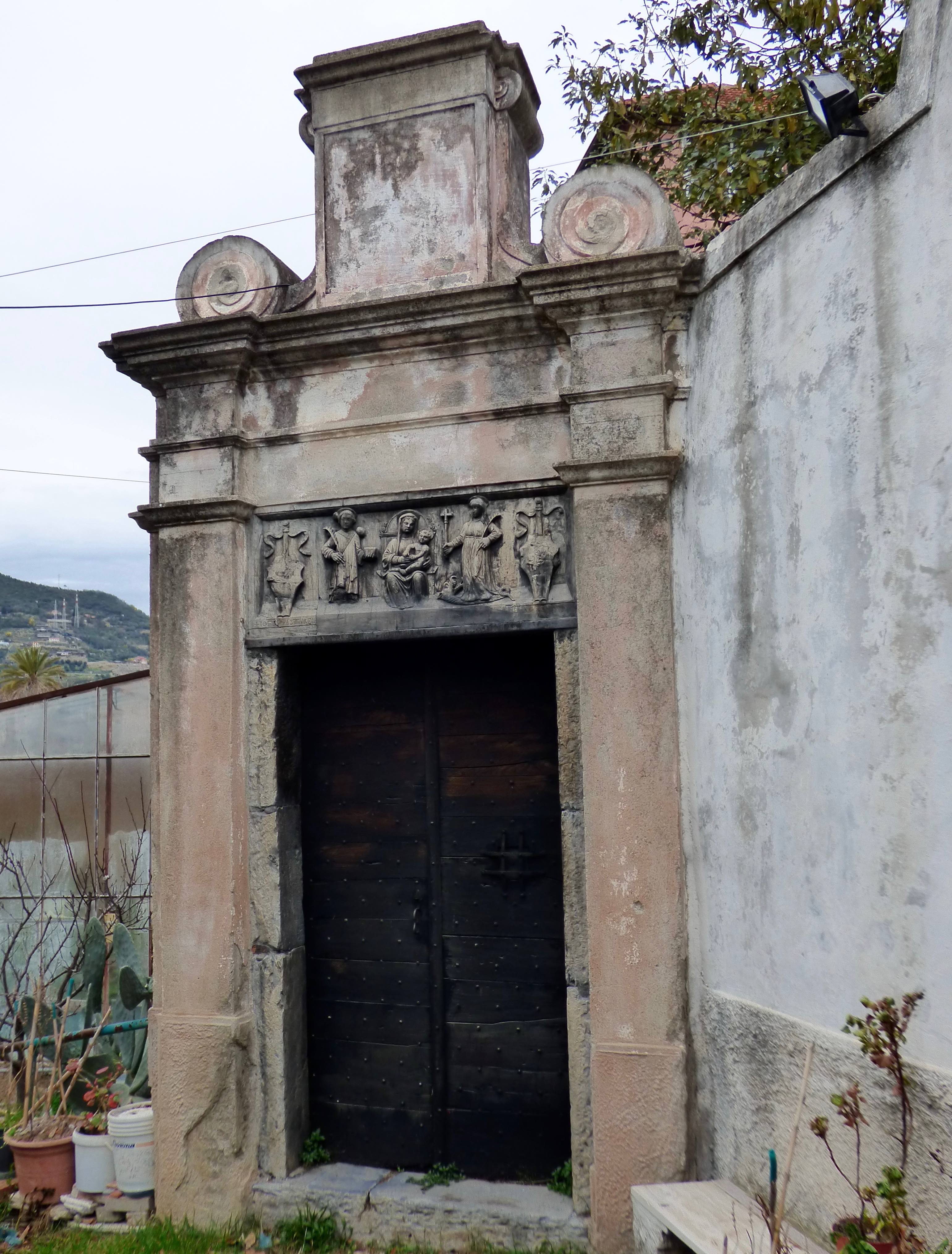 CHIESA DI S. MARTINO