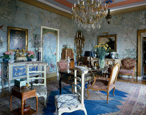 Casa e Collezione Laura