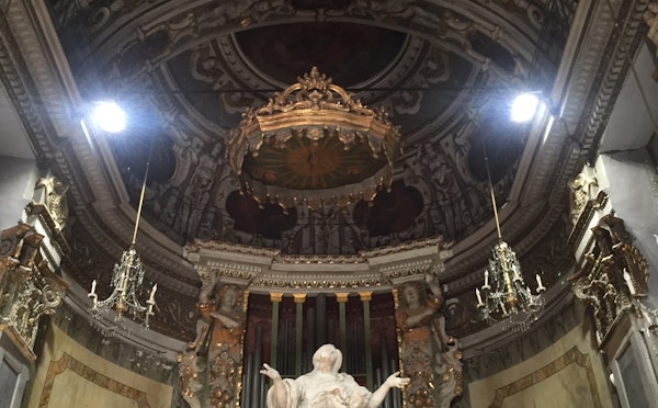 Chiesa Parrocchiale Santa Maria Maddalena