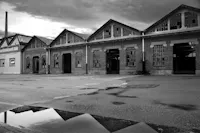 , EX CERAMICA VACCARI, SANTO STEFANO DI MAGRA , LA SPEZIA