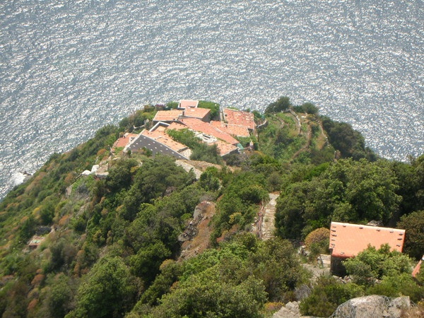 TRAMONTI SCHIARA