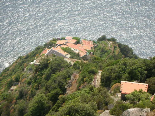 TRAMONTI SCHIARA