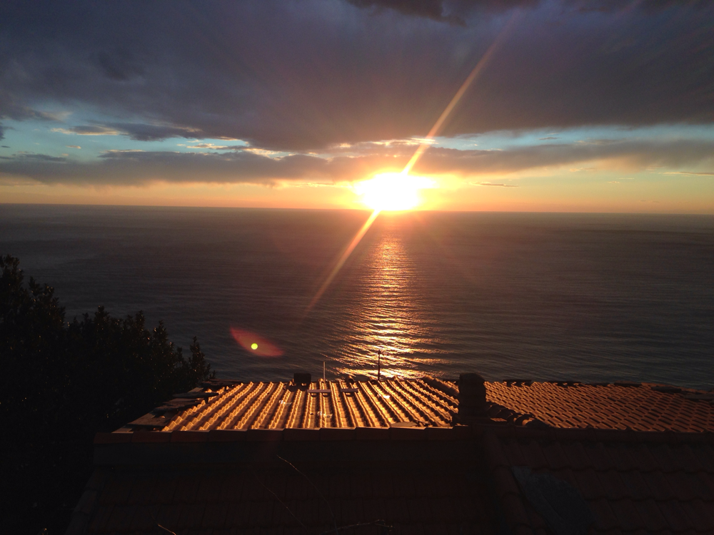 Fossola Di Tramonti I Luoghi Del Cuore Fai