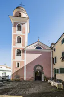 pegazzano Inaugurazione