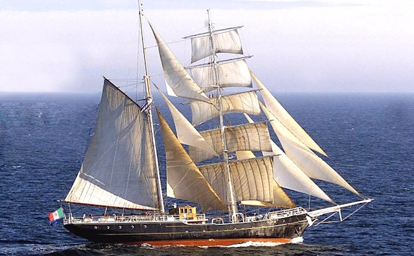 Nave Italia