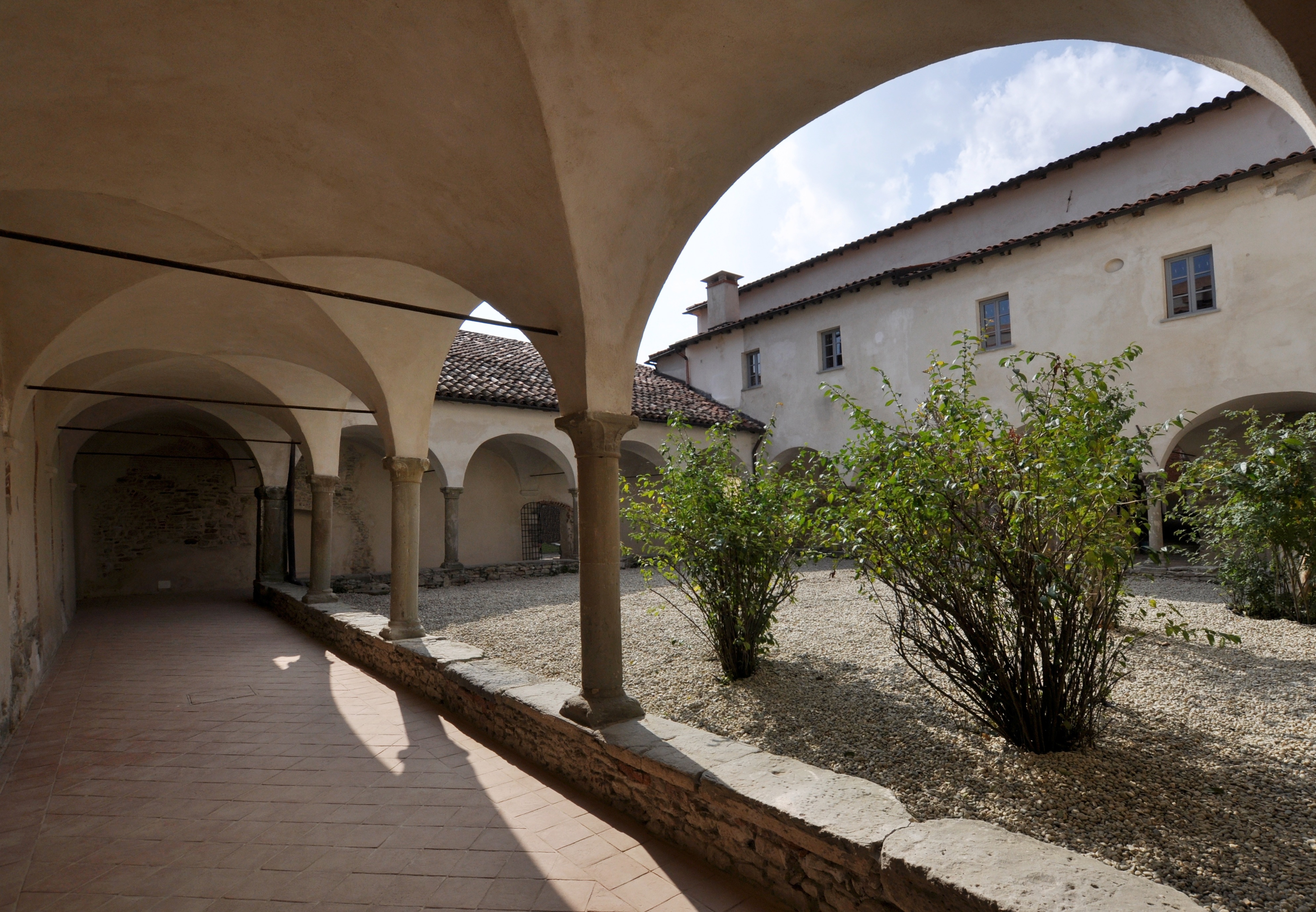CONVENTO DI SAN FRANCESCO